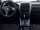 Suzuki Grand Vitara 2.4 AT, 2008, 195 000 км объявление продам