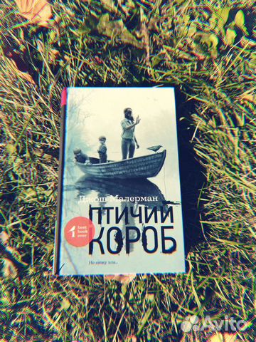 Птичий короб книга сюжет