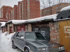 Chrysler New Yorker 2.2 AT, 1986, 333 000 км