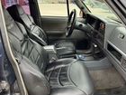 Jeep Cherokee 4.0 AT, 1992, 330 100 км объявление продам