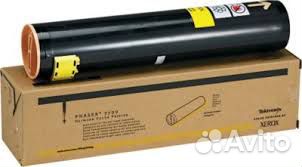 Картридж Xerox 016188100