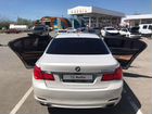 BMW 7 серия 4.4 AT, 2011, 213 000 км объявление продам