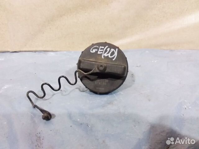 Крышка бензобака Geely Emgrand