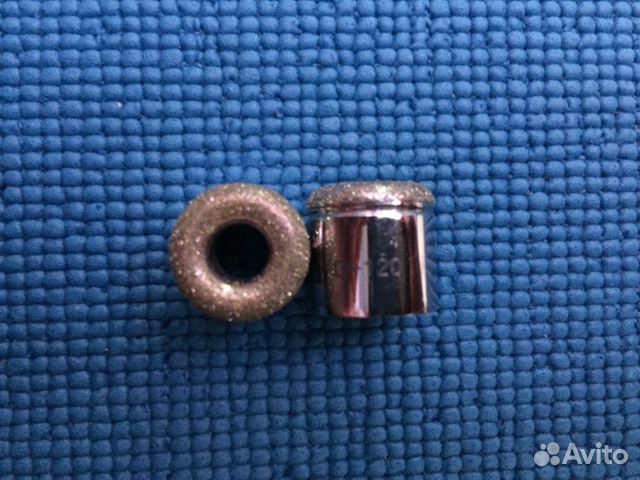 Насадки для лица D-120 в наличии