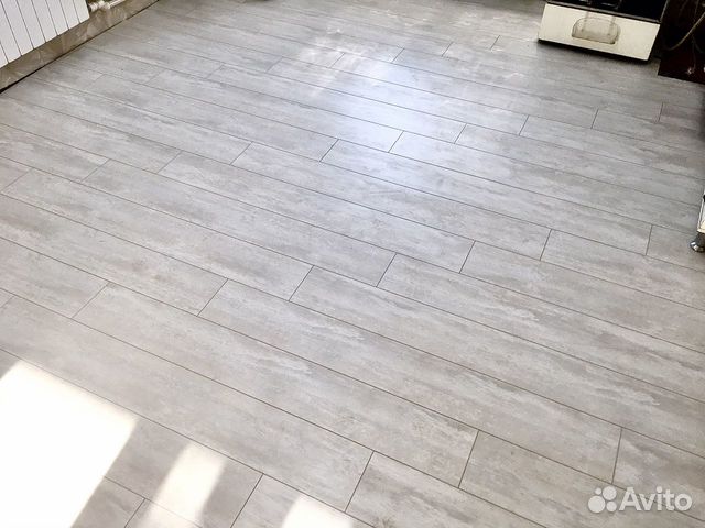 Укладка Ламината, Линолеума, OSB, фанеры