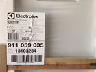 Новая посудомойка electrolux sea91211sw объявление продам