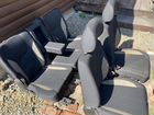 Комплект сидений на УАЗ патриот объявление продам