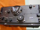 Радиоприемник ус-9 Армейский объявление продам