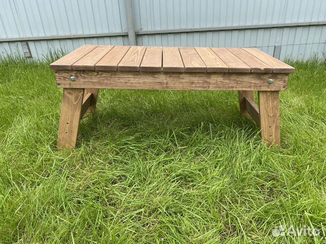 Столик складной для пикника