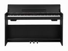 WK-310 Цифровое пианино, черное, Nux Cherub