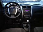 Datsun on-DO 1.6 МТ, 2020, 37 000 км объявление продам