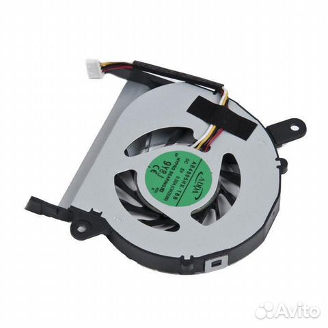 Вентилятор для ноутбука Acer Aspire 1410T 1810T