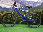 Велосипед Mongoose объявление продам