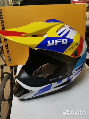 Шлeма мотоциклетные