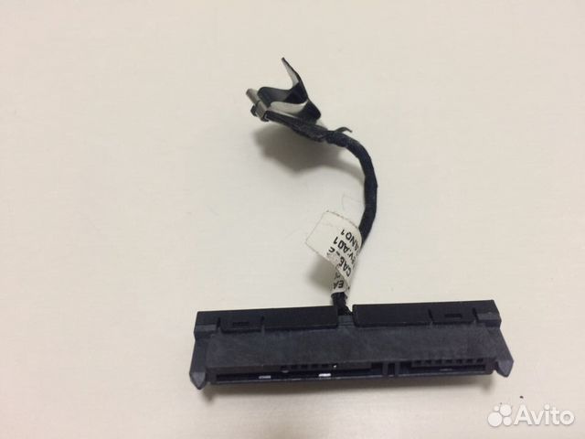 Шлейф HDD ноутбука Acer E1-522