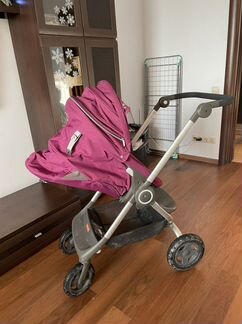 Коляска детская Stokke Scoot V2