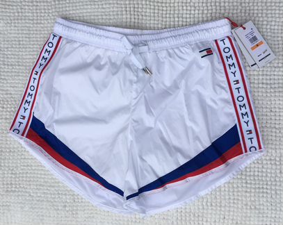 Шорты женские Tommy Hilfiger новые