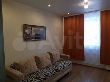 1-к. квартира, 36 м², 5/14 эт.