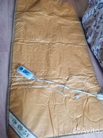 Матрац корейский обогревающий