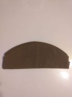 Пилотка СССР