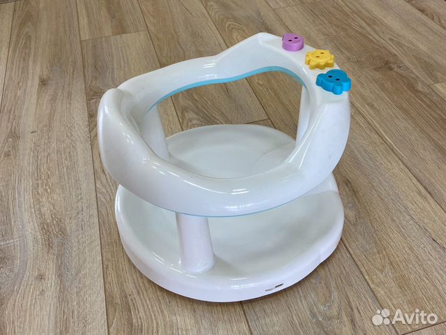 Стульчик для купания