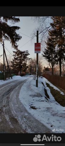 Наружная реклама на баннерах в Лен.области