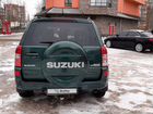 Suzuki Grand Vitara 2.0 МТ, 2007, 170 000 км объявление продам