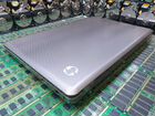 HP G62 phenom2 p820x3, Radeon HD, ssd128,6gb объявление продам