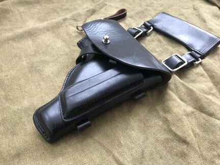 Кобура пм вмф 1953 г