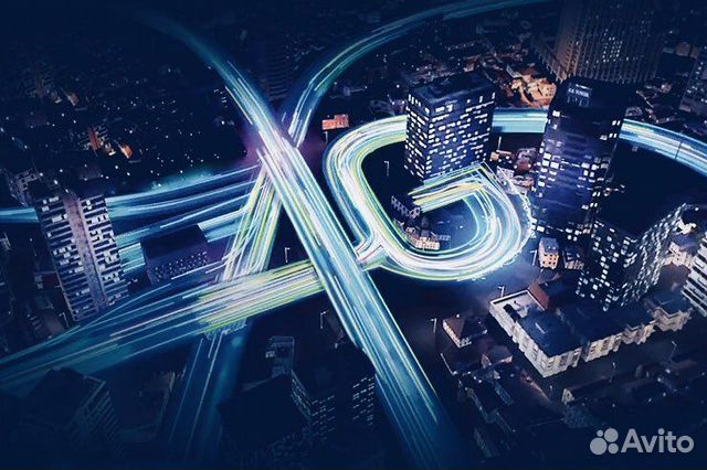 Безлимитный интернет 4g Оборудование