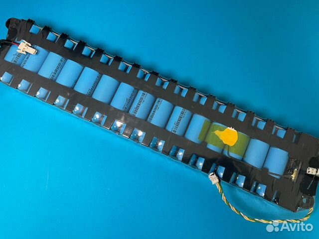 Аккумулятор Mijia Electric Scooter 365 Mijia 1S