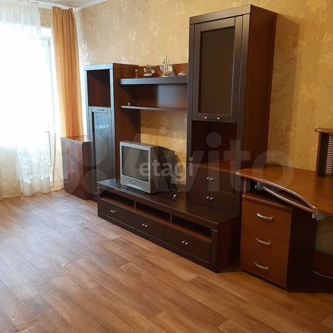 3-к. квартира, 61 м², 5/9 эт.