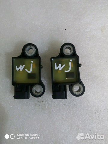 Датчик airbag Jeep Grand Cherokee wj