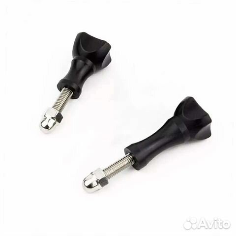 Винты для крепления экшн-камеры