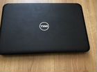 Ноутбук Dell inspiron 3721-0186 объявление продам