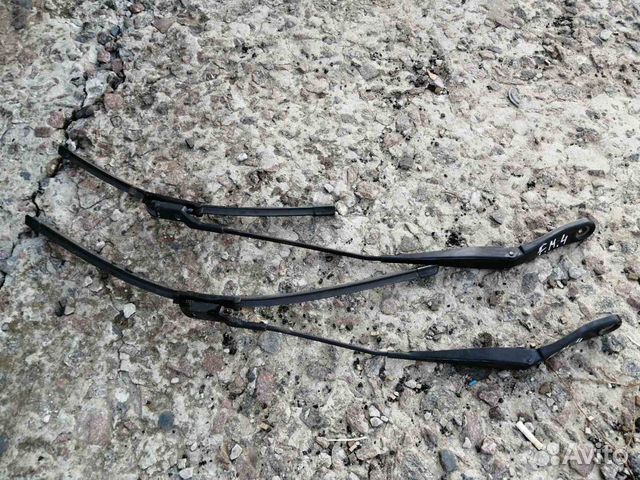 Поводок Дворников форд Мондео 4