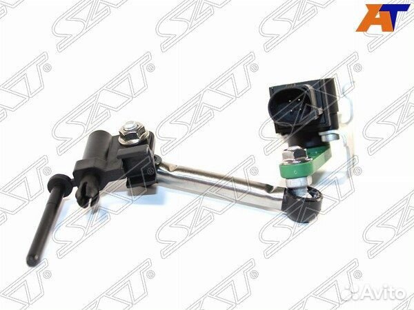 Датчик высоты дорожного просвета volkswagen touare