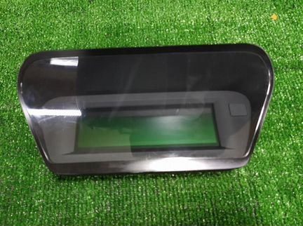 Дисплей информационный Honda Accord 8 (CU) 2009