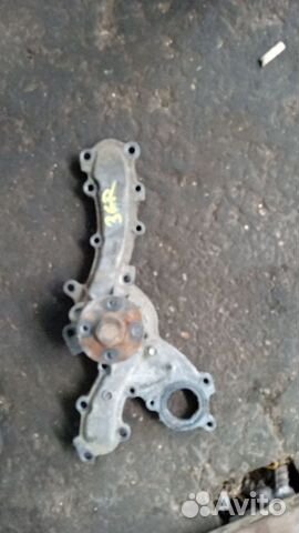 Помпа toyota crown, mark X GRS182, GRS183 3grfse