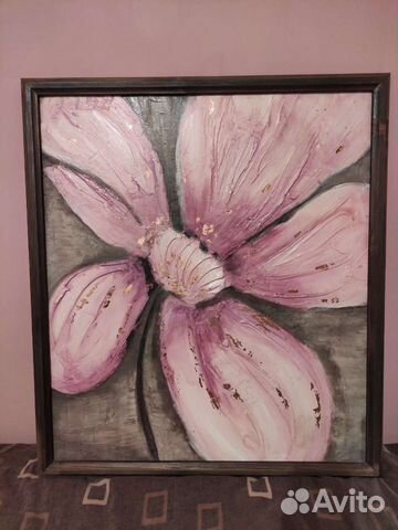 Картина. Акрил