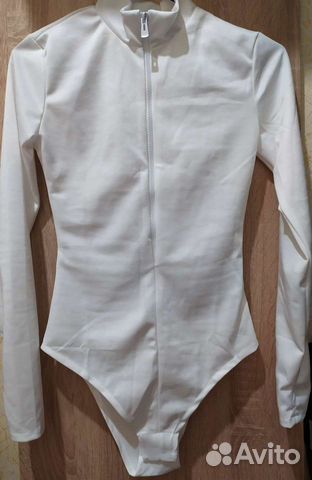 Водолазка, боди