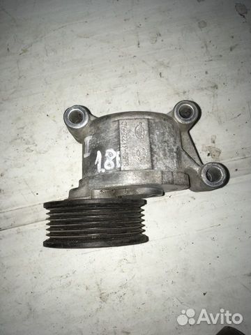 Ролик натяжной Ford Focus ll 1.8 / 2.0 C-Max,Mazda