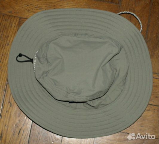 Шляпа Columbia Men's Omni-Shade