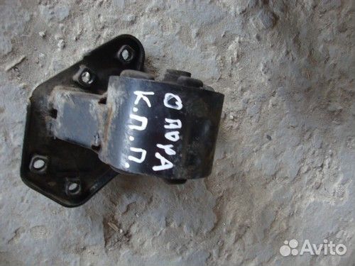 Опора кпп акцент тагаз
