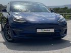 Tesla Model 3 AT, 2017, 85 500 км