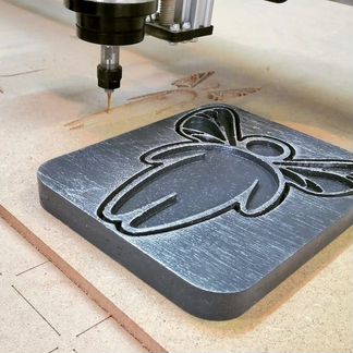 Чпу резка, 3D фрезеровка, гравировка