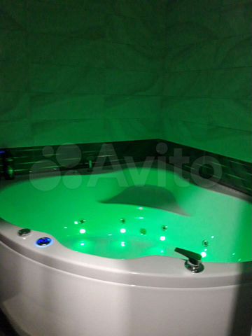 1-к. квартира, 35 м², 3/5 эт.