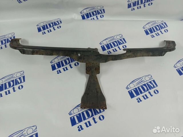 Кронштейн переднего бампера Ниссан Алтима 4 L32