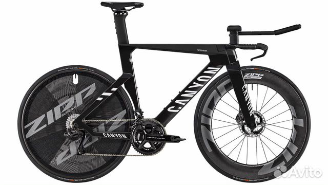 canyon tt disc