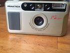 Плёночный фотоаппарат Praktica P90 AF super объявление продам